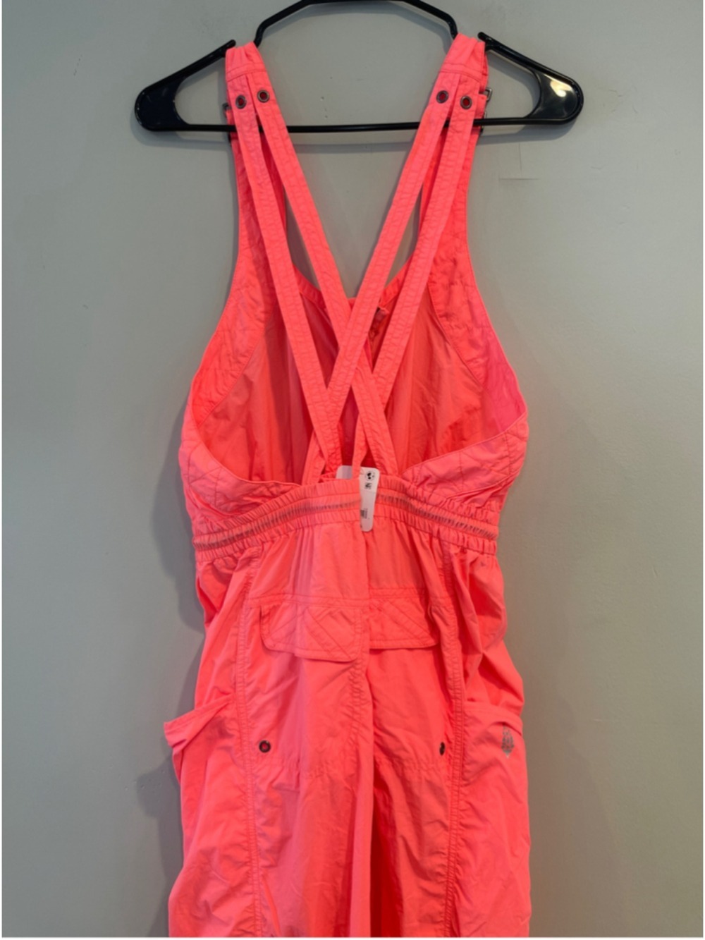 NWT FP Movement Uphill Onesie SIZE XS - Picture 7 of 10